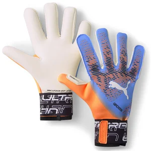 Puma Gants De Gardien De But Ultra Grip 1 Hy pas cher