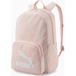 Sac à dos Puma Classics Archive, Rose, Mixte