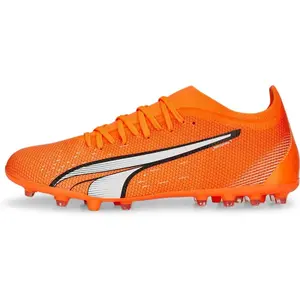Puma Chaussures De Football Ultra Match Mg pas cher