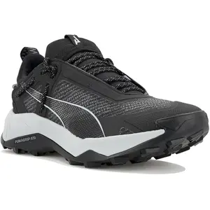 Puma Explore Nitro W Chaussures de sport femme déstockage Noir 36 pas cher
