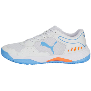 Comparateur de prix : Puma Chaussures De Padel Solarsmash Rct