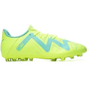 Puma Future Play MG (Pursuit Pack) vert 45 pas cher
