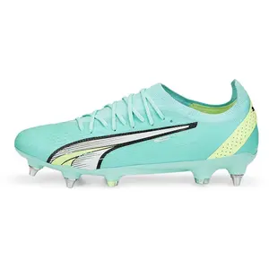 Puma Ultra Ultimate MxSG (Pursuit Pack) bleu 37 pas cher