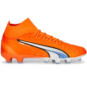 Chaussures de football Puma Ultra Pro FG/AG 42 pas cher