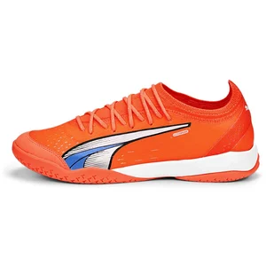 Puma Chaussures De Futsal Ultra Ultimate Court pas cher