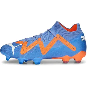 Puma Chaussures De Football Pour Femme Future Ultimate Fg/ag pas cher