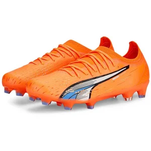 Comparateur de prix : Puma Chaussures De Football Ultra Ultimate Fg/ag