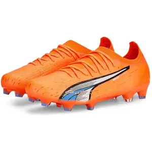 Comparateur de prix : Puma Chaussures De Football Ultra Ultimate Fg/ag
