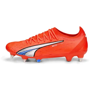 Puma Chaussures De Football Ultra Ultimate Mx Sg pas cher