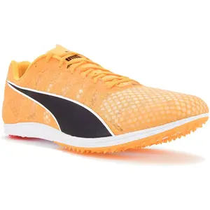 Chaussures d'athlétisme Puma Evospeed Distance 11 Jaune 40 MAG5062268 pas cher