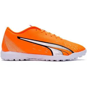 Puma Ultra Play TT orange 41 pas cher