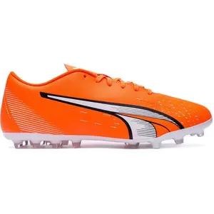 Puma Ultra Play MG orange 42,5 pas cher