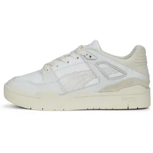 Puma Slipstream Thrifted Low Blanc/Gris - 37 pas cher