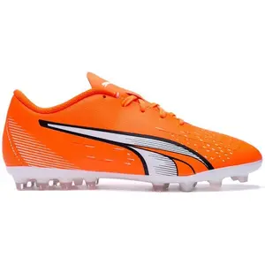Comparateur de prix : Puma Chaussures De Football Ultra Play Mg