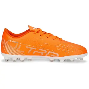 Puma Chaussures De Football Ultra Play Mg pas cher