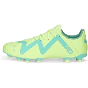 Puma Chaussures De Football Future Play Fg/ag pas cher