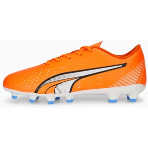 Puma Ultra Play FG/AG orange 37,5 pas cher