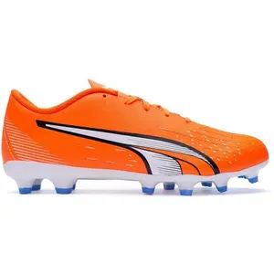 Puma Ultra Play FG/AG orange 38,5 pas cher
