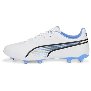Puma Chaussures De Football King Match Fg/ag pas cher