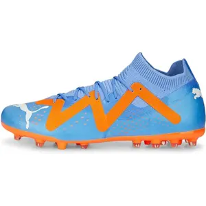 Puma Chaussures De Football Future Match Mg pas cher