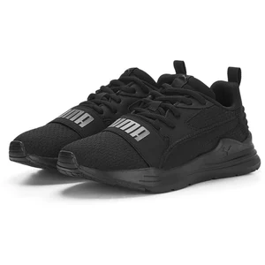 Puma Puma Wired Run Pure Colour Noir - 37 1/2 pas cher