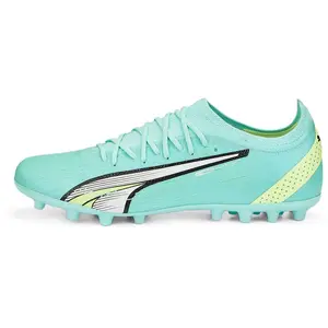 Puma Chaussures De Football Ultra Ultimate Mg pas cher