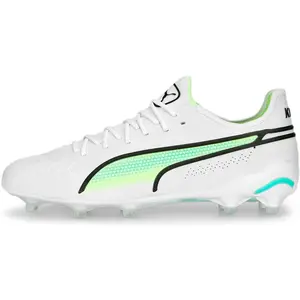 Puma King Ultimate FG/AG blanc 40,5Vendu paramazon