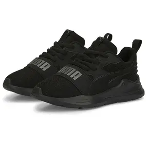 Puma Chaussures De Running Wired Run Pure Ps pas cher