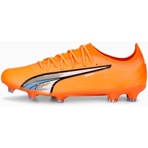 Puma Ultra Ultimate FG/AG orange 44