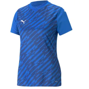 Puma teamULTIMATE Jersey Damen bleu MVendu paramazon