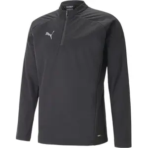 Puma Teamcup Training Rain Top noir XL