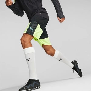 Puma IndividualCUP Training jaune / noir XL pas cher