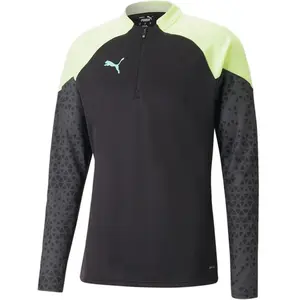 Puma Sweat-shirt Individualcup pas cher