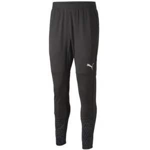 Puma Teamcup Training Pants noir M pas cher