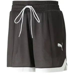 Puma Arc-hitect Mesh Court Femmes Noir C001 Femmes pas cher