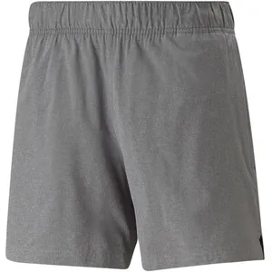 Puma Seasons Lightweight 5in Woven Shorts Hommes - Noir, Taille XL pas cher