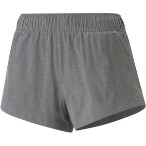 Puma Seasons Lightweight 3in Woven Shorts Femmes - Gris, Taille 42