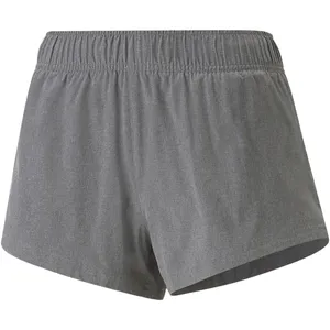 Puma Seasons Lightweight 3in Woven Shorts Femmes - Gris, Taille 44