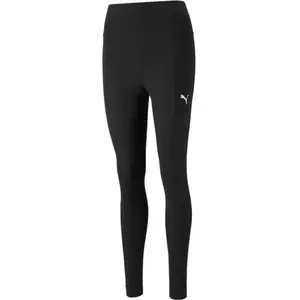 Comparateur de prix : Legging taille haute femme Puma Her Noir XS MAG5063053