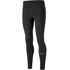 Puma Run Favorite Long Collant Tight Hommes - Noir, Taille XXL pas cher