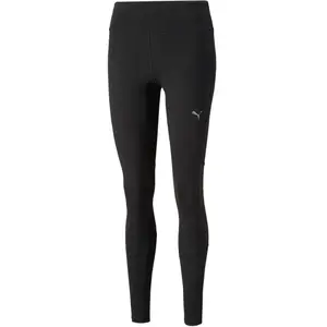 Puma Run Favorite Regular Rise Long Collant Tight Femmes - Noir, Taille 36 pas cher