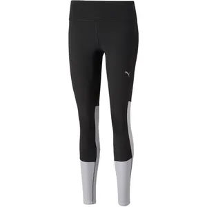 Puma Run Favourite W vêtement running femme déstockage Noir XS pas cher
