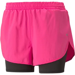 Puma Short Run Favorite Woven 2 pas cher