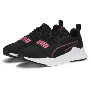 Puma Chaussures De Running Wired Run Pure pas cher