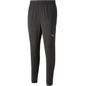 Puma Run Favorite Tapered Collant De Running Hommes - Noir, Taille XL pas cher