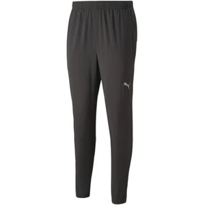 Puma Run Favorite Tapered Collant De Running Hommes - Noir, Taille S pas cher