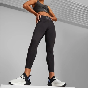 Puma Fit Eversculpt HW 7/8 Tight noir SVendu paramazon