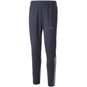 Puma Jogging décontracté teamCUP bleu S pas cher