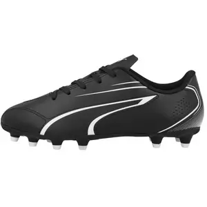 Puma Chaussures Vitoria Fg/Ag - 107483-01 Noir - 46 pas cher