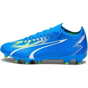 Puma Chaussures De Football Ultra Match pas cher